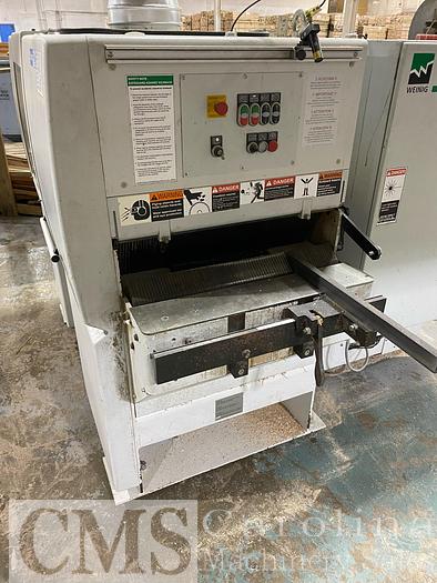 Used 2019 Raimann UniRip 310 Rip Saw