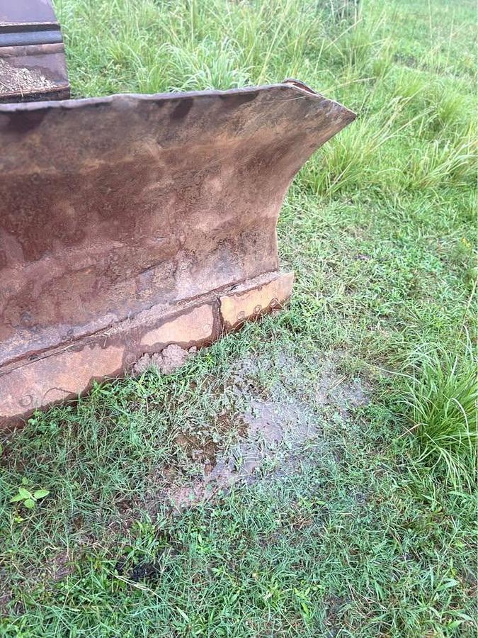 Used 2016 John Deere 650K