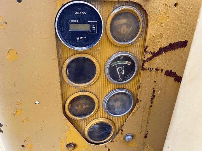 Used Caterpillar 140G