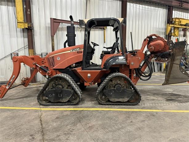 Ditch Witch 