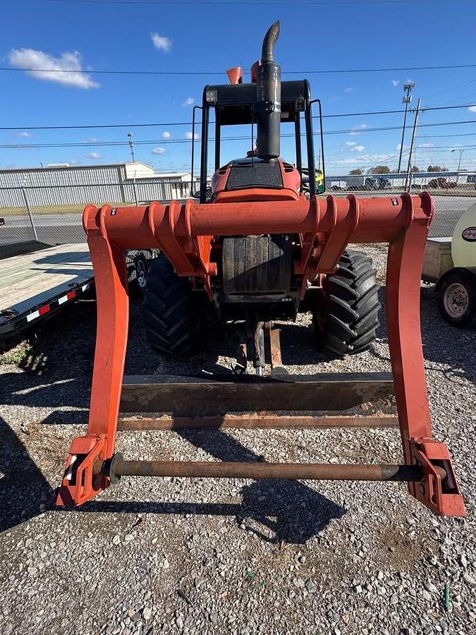 Used 2007 Ditch Witch RT115