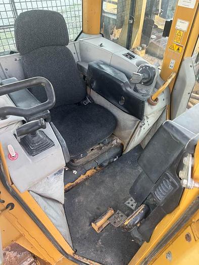 Used 2005 Caterpillar D6N LGP