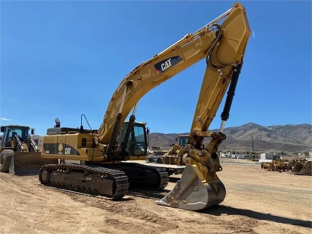  345DL