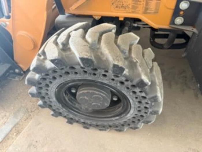 Used 2022 Case 580 N