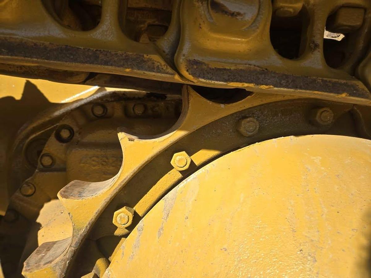 Used 1985 Caterpillar D6C