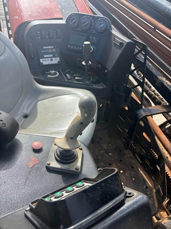 Used 2015 Ditch Witch JT20