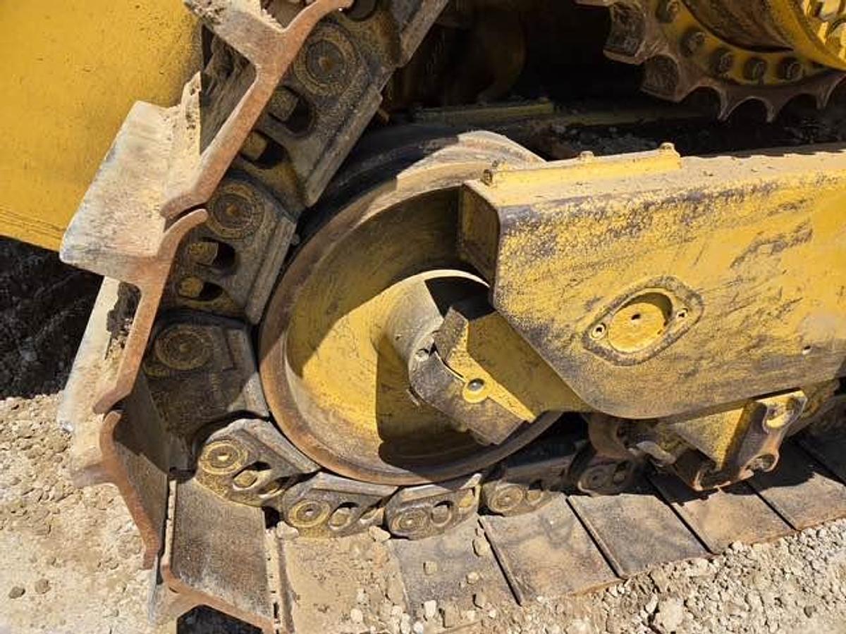 Used 2007 Caterpillar D10T