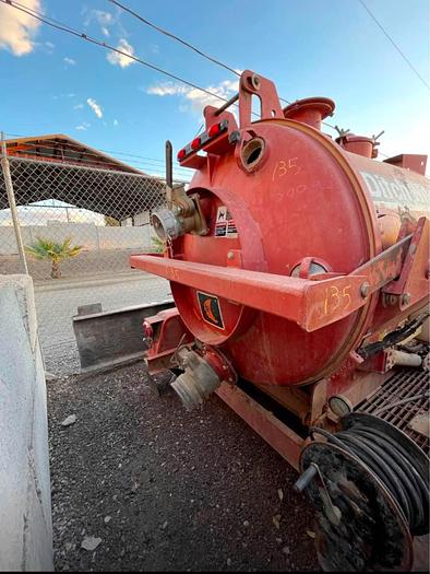 Used 2014 Ditch Witch FX30