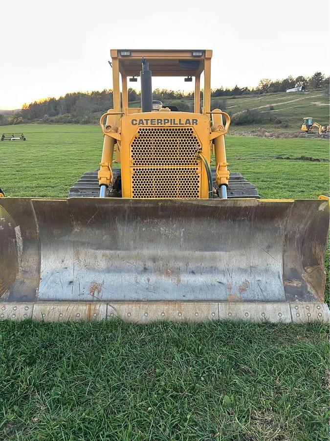 Used 1970 Caterpillar D6C