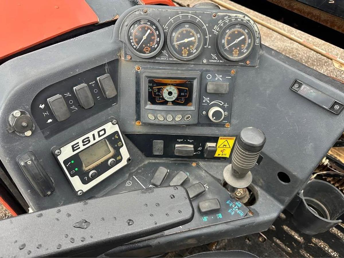 Used 2017 Ditch Witch JT20