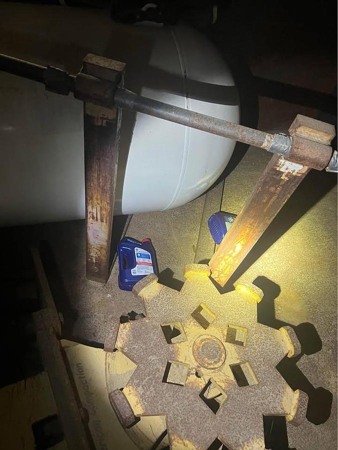 Used 2016 John Deere 310LEP