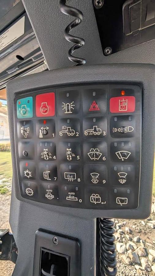 Used 2015 John Deere 672GP