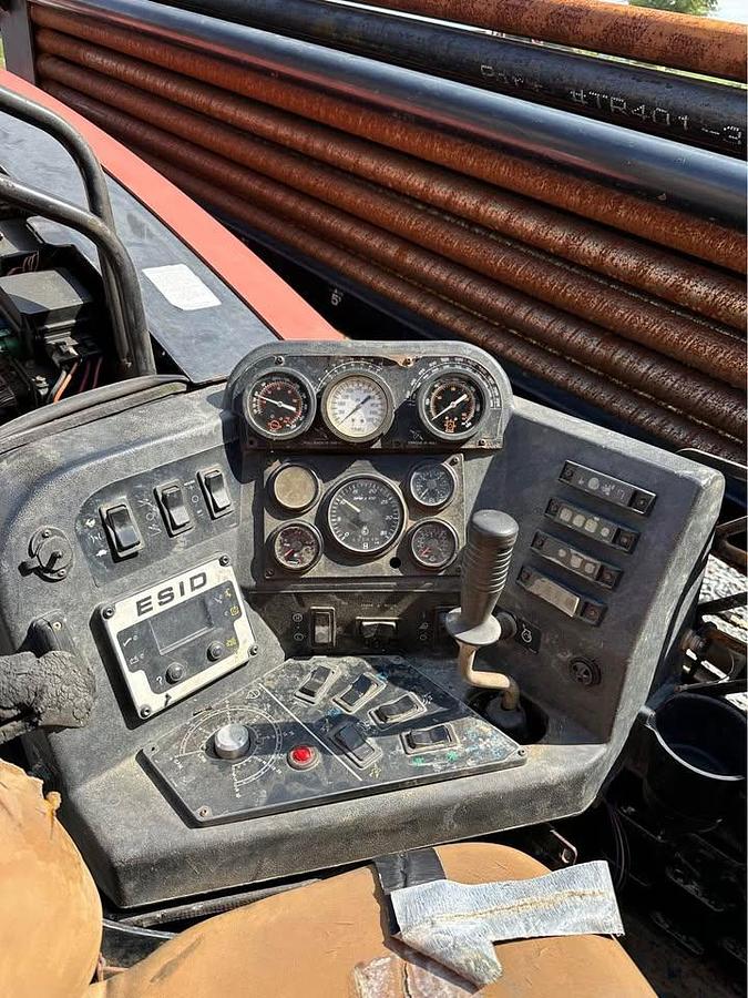 Used 2012 Ditch Witch JT20