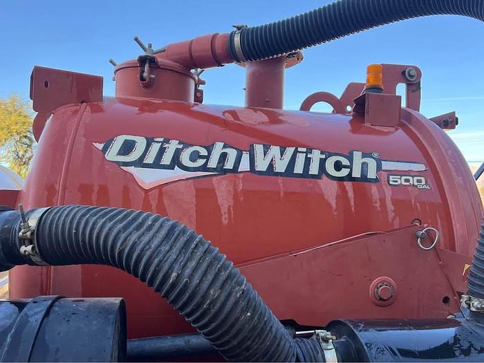 Used 2016 Ditch Witch FX30