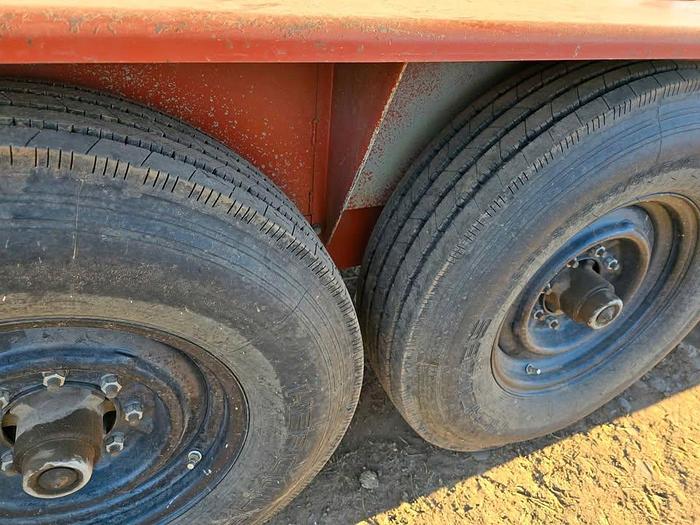 Used 2017 Ditch Witch MV800