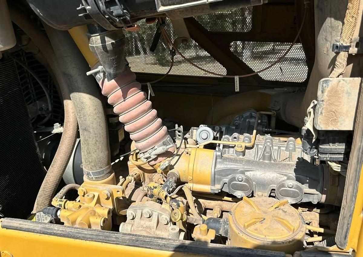 Used 2015 Caterpillar D6N XL Dozer