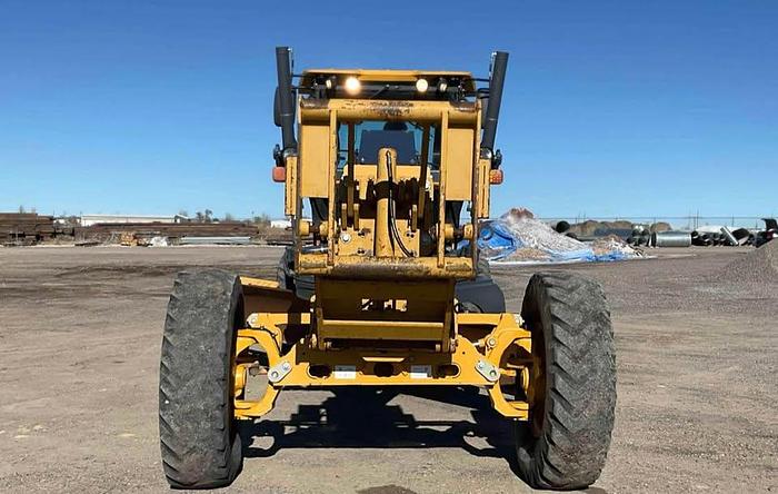 Used 2012 John Deere 770g