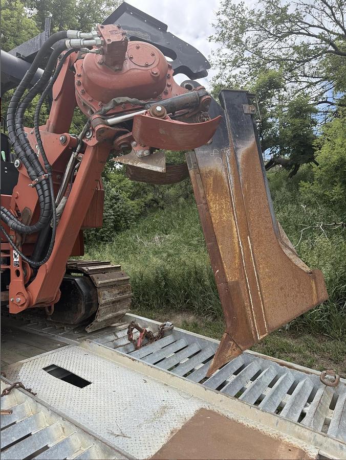 Used Ditch Witch HT115