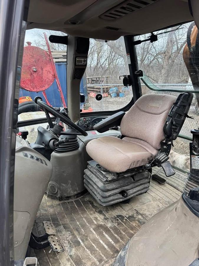 Used 2015 CASE 580SM