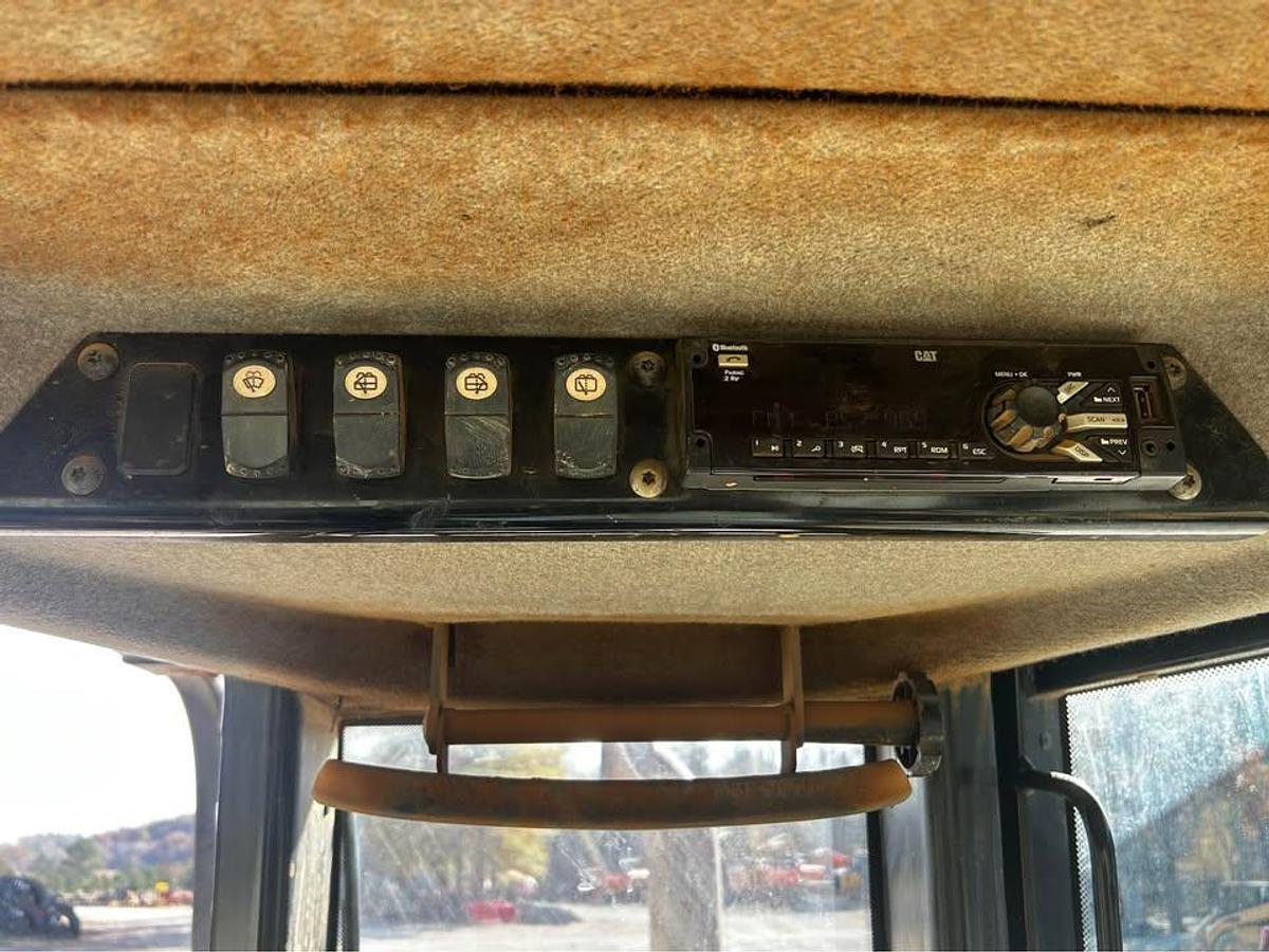 Used 2008 Caterpillar D6N XL