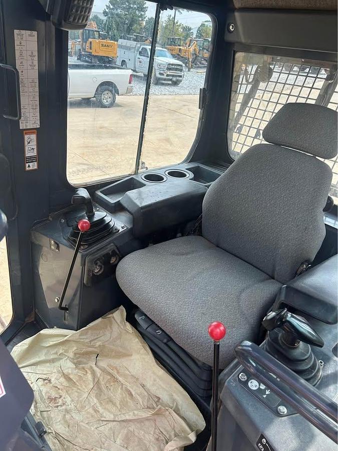 Used 2018 John Deere 650K