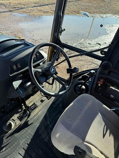 Used 2004 John Deere 310G