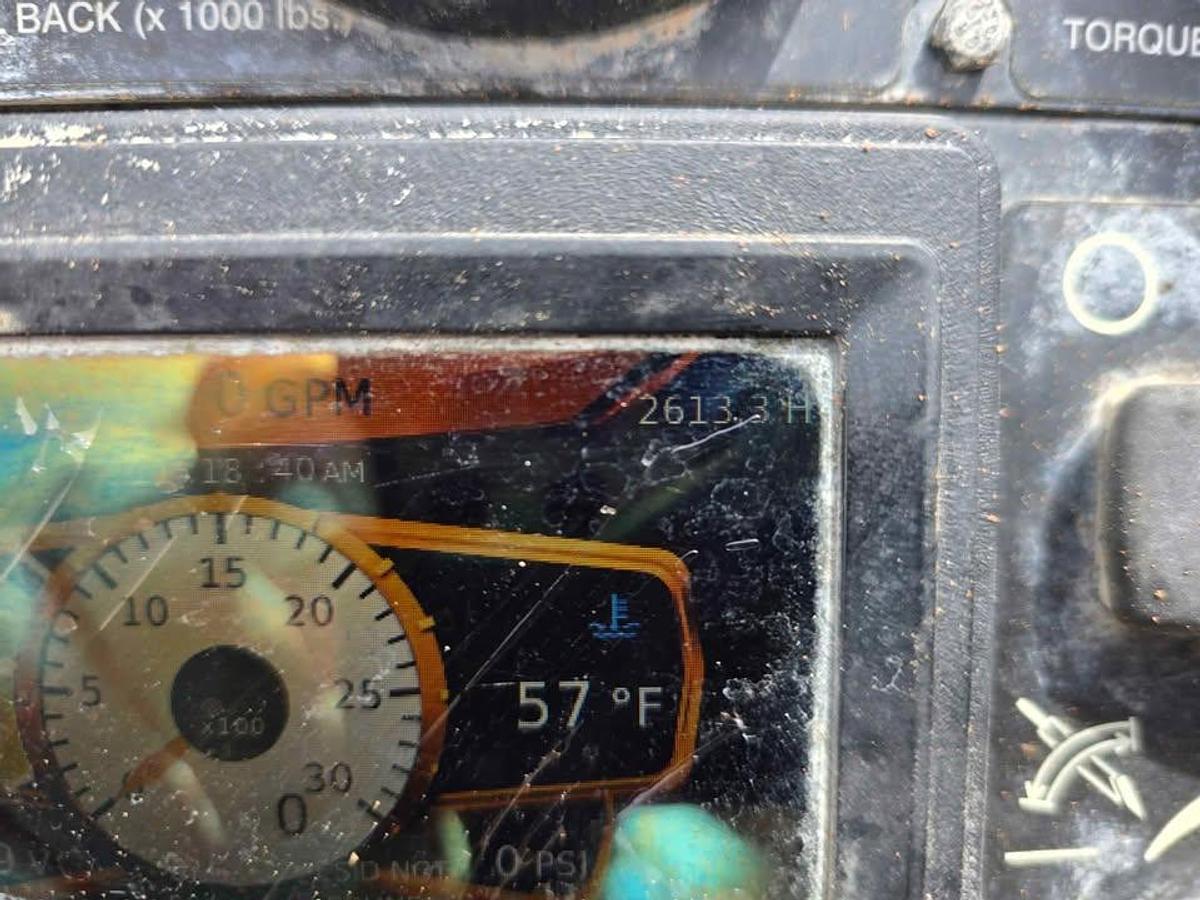 Used 2014 Ditch Witch JT20 Package