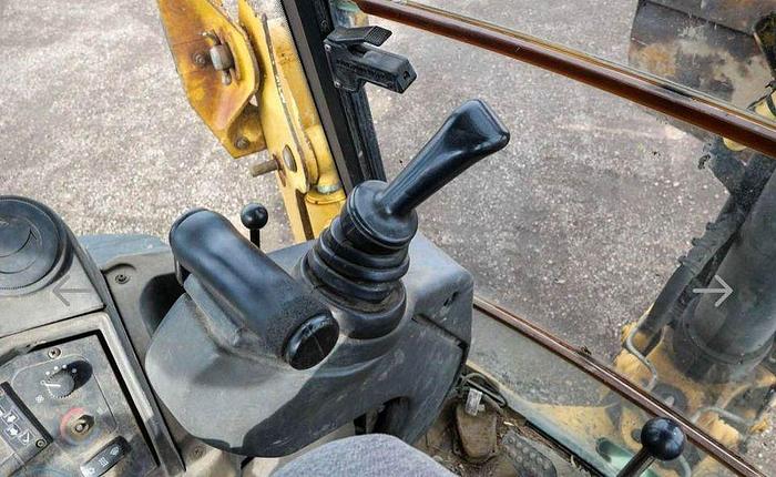 Used 2011 John Deere 410j