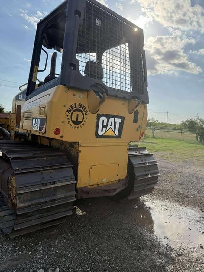 Used 2012 Caterpillar D3K2 LGP Dozer
