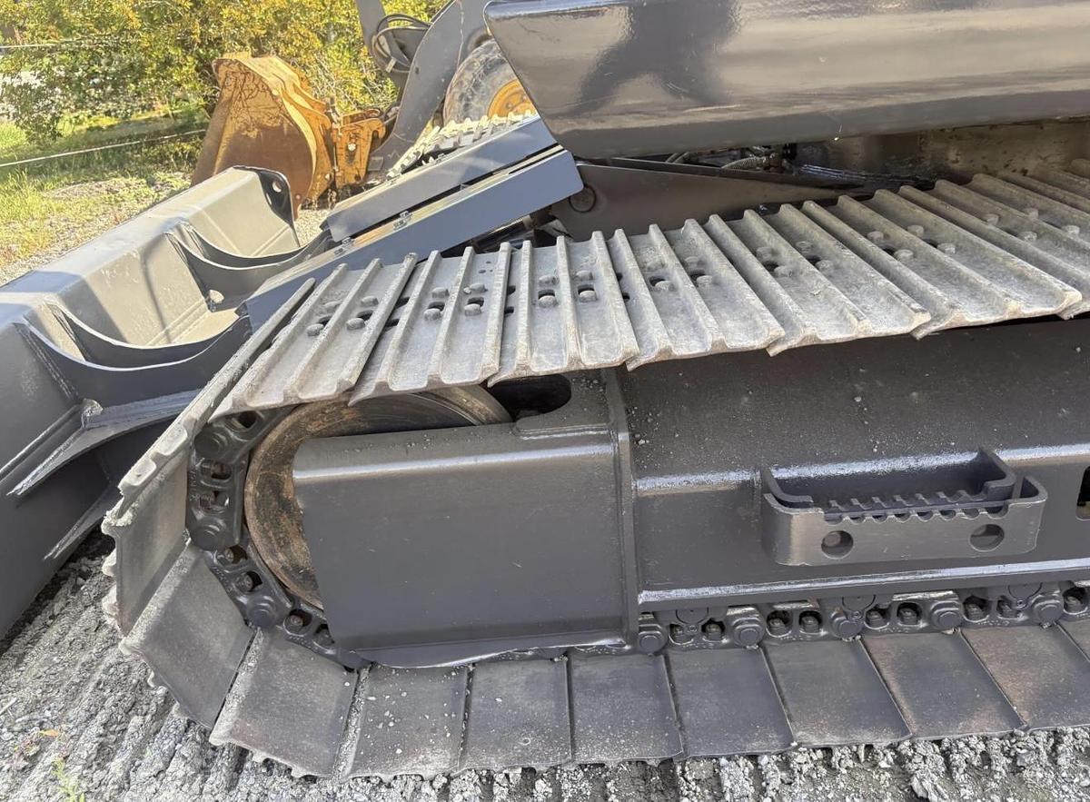 Used 2017 Case CX130D