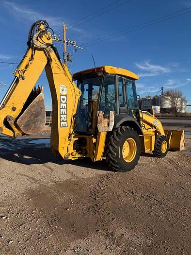 Used 2004 John Deere 310G