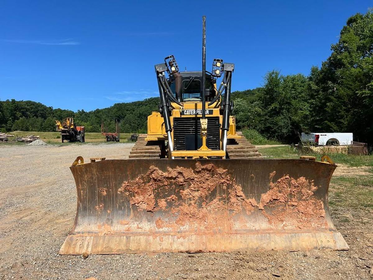 Used 2013 Cat D6T LGP