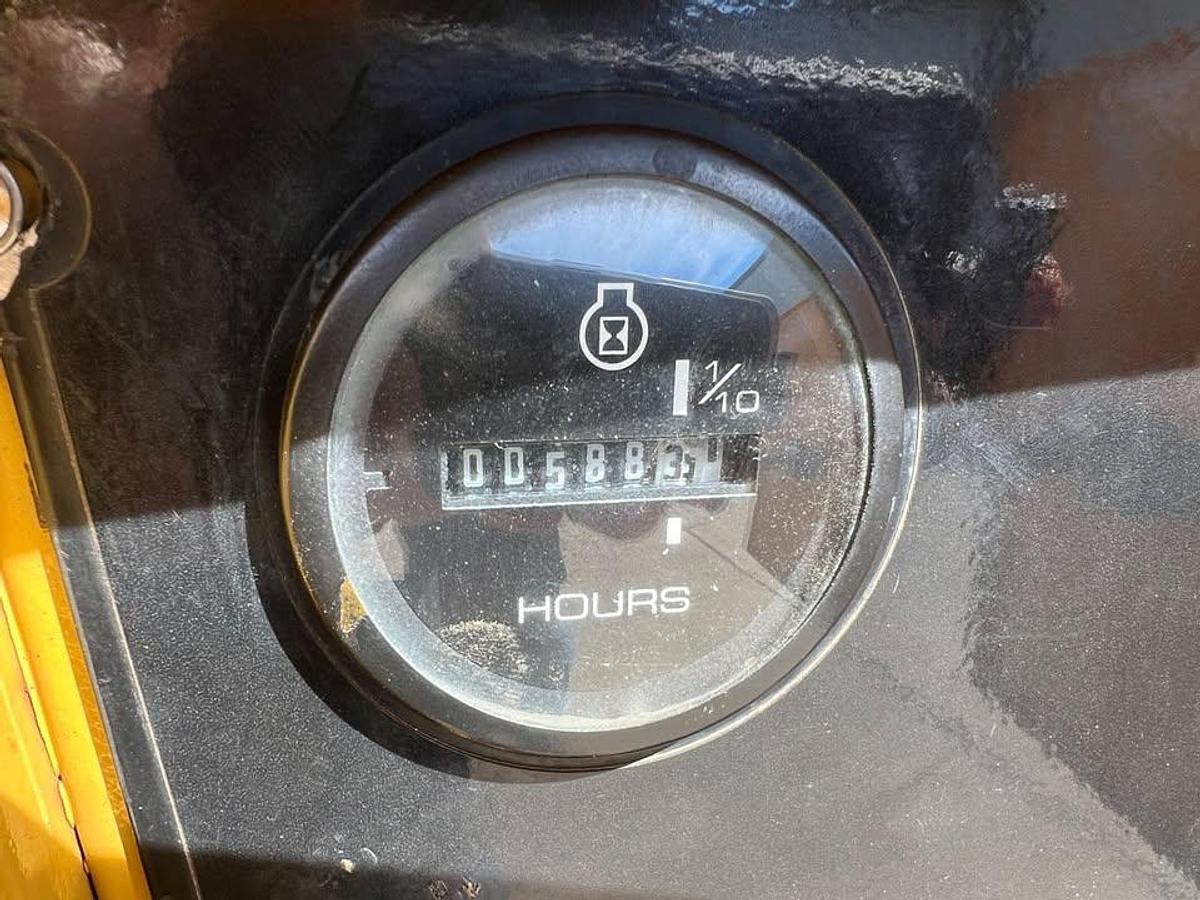 Used 2021 Vermeer LP573SGT