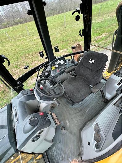 Used 2009 Caterpillar 430E