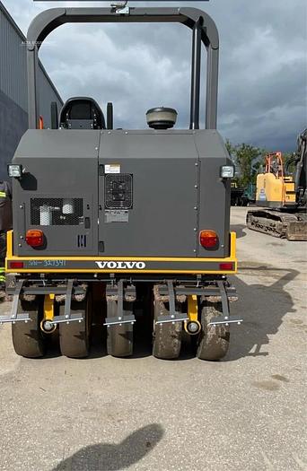 Used 2022 VOLVO PT125C