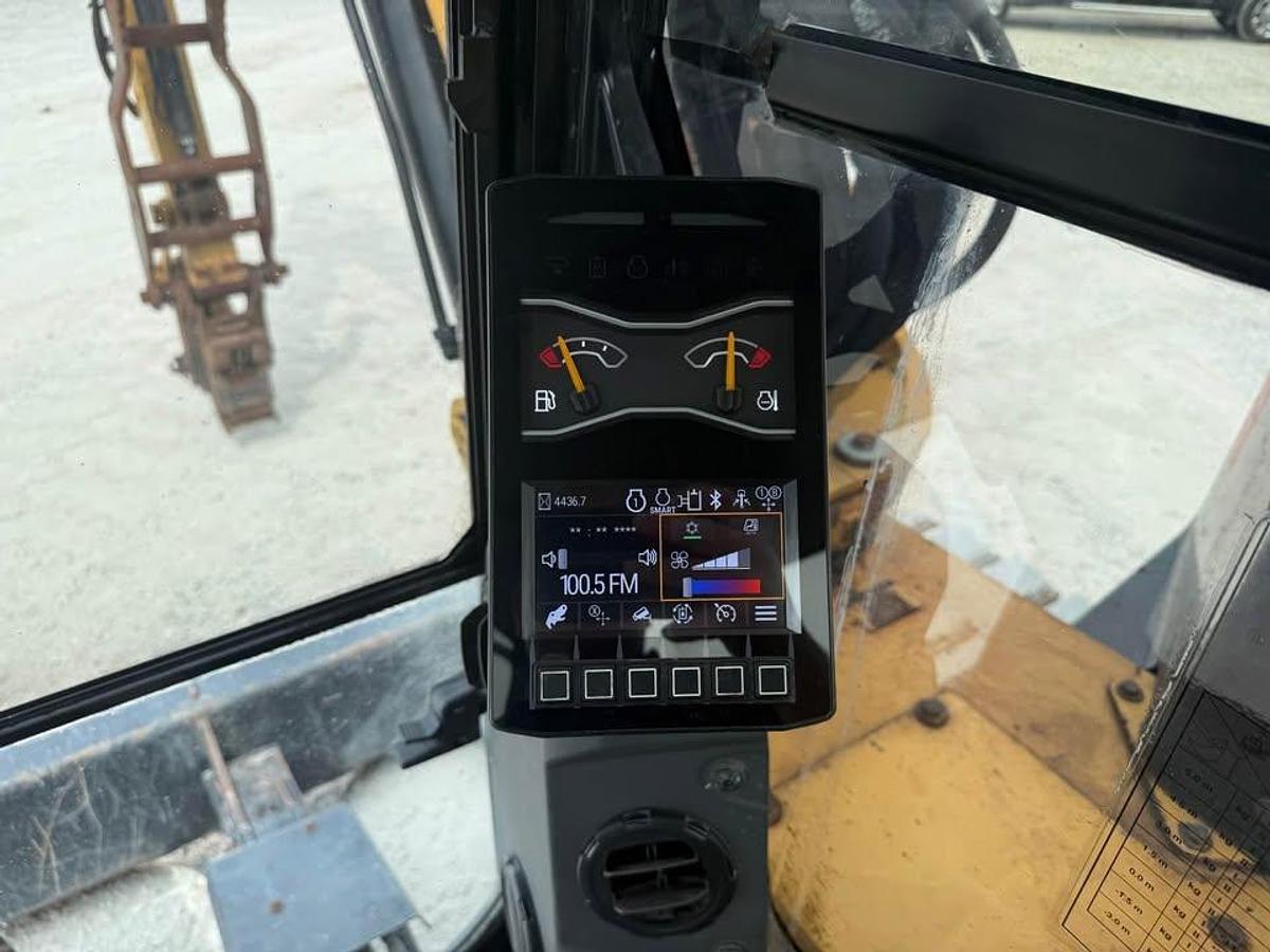 Used 2019 Caterpillar 309 CR