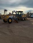 2012 John Deere 770g