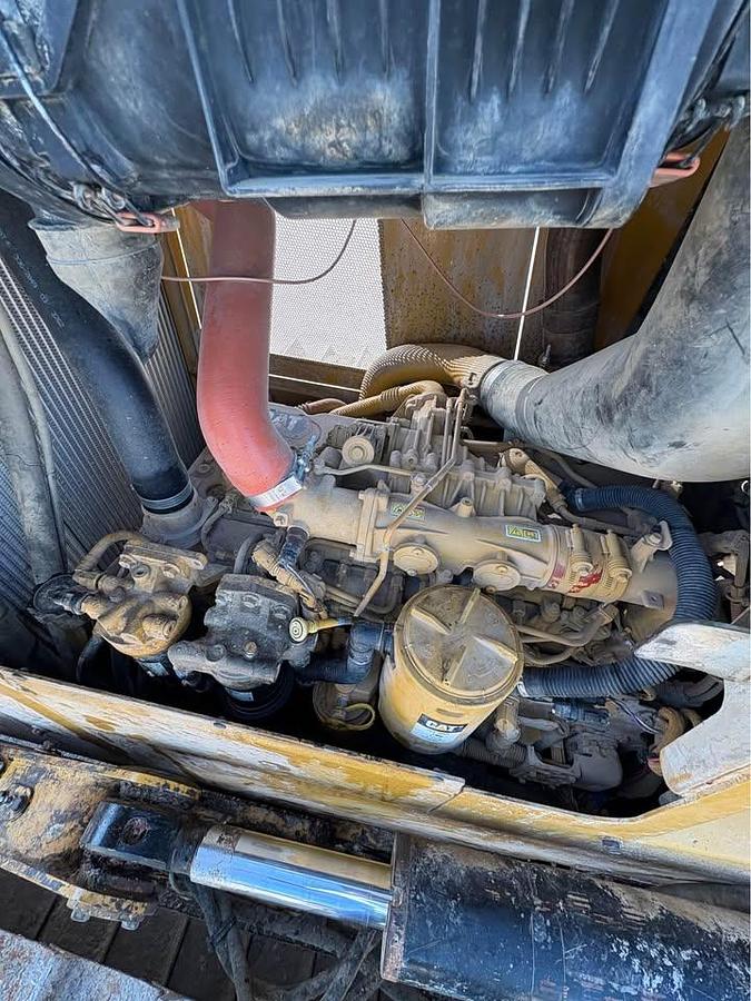 Used 2016 CAT D6K2 LGP