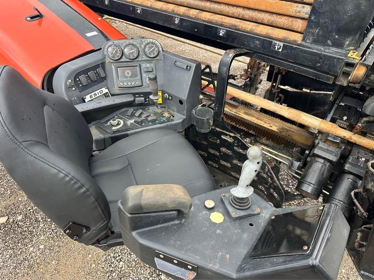 Used 2017 Ditch Witch JT20