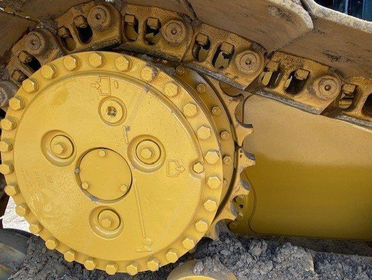 Used 2015 Caterpillar D6N LGP Dozer