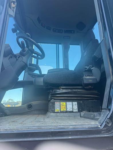 Used 2014 Caterpillar 930K
