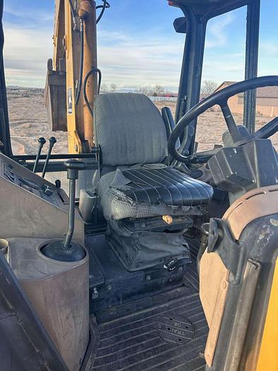 Used 1996 John Deere 310D