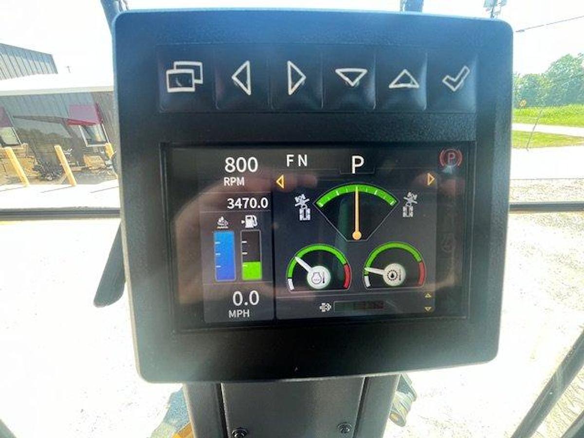 Used 2018 John Deere 770G