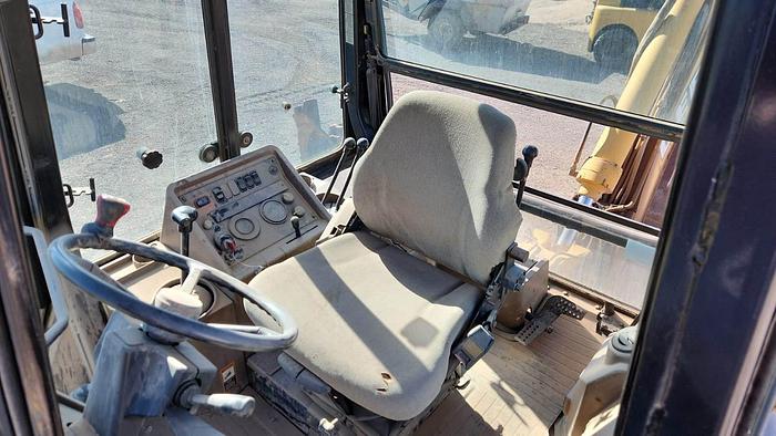 Used 1998 John Deere 410E