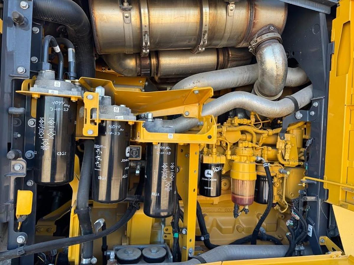 Used 2022 John Deere 620G