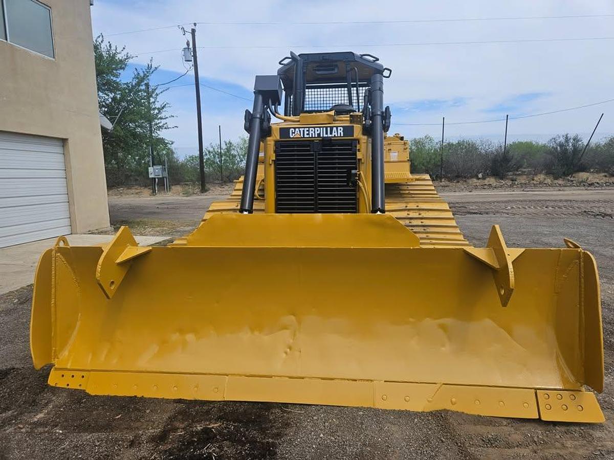 Used 2000 Caterpillar D6R