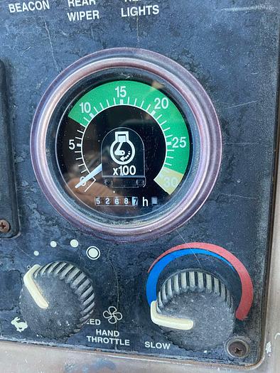 Used 1996 John Deere 310D