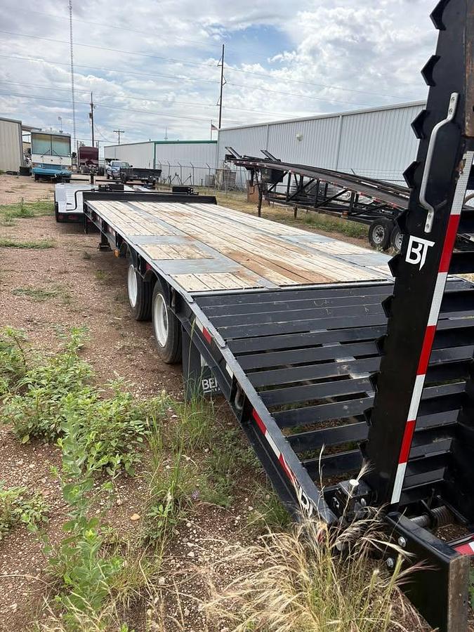 Used Vermeer 24x20 2023