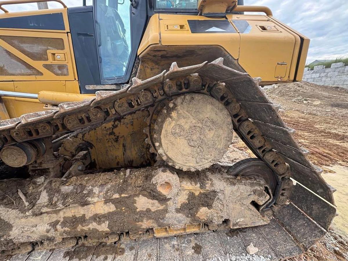 Used 2011 Caterpillar D6N
