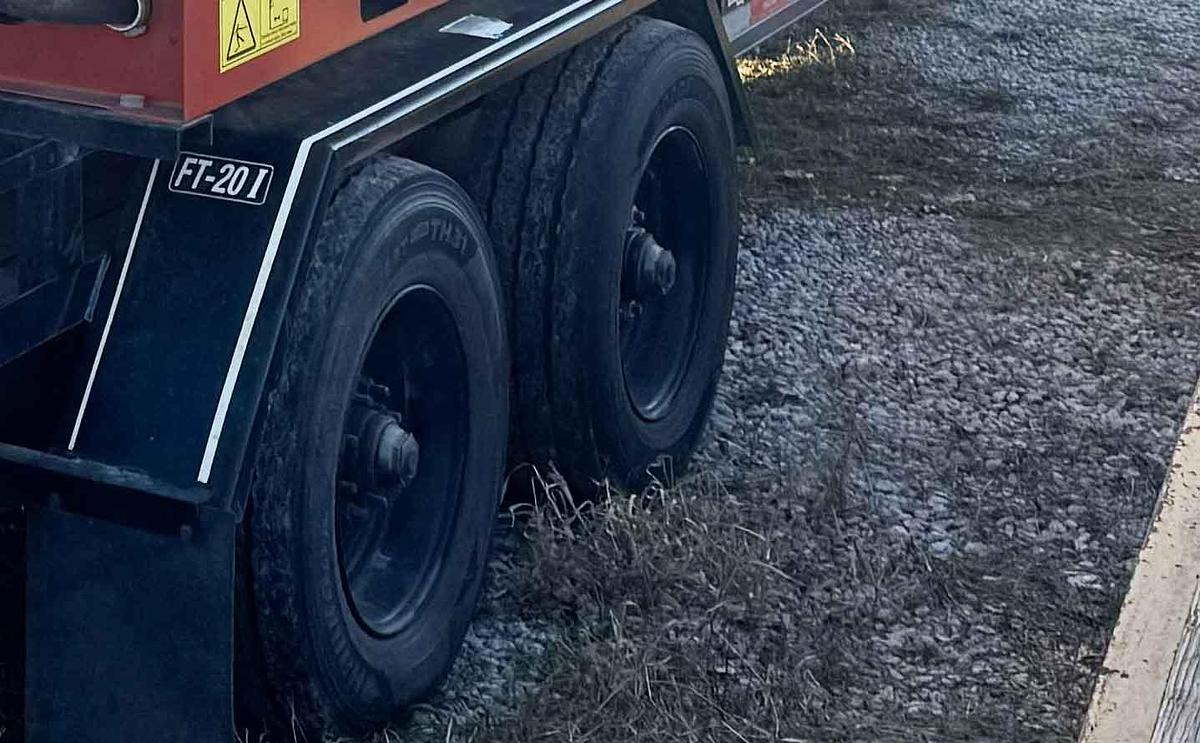 Used 2015 Ditch Witch JT20 Full Package